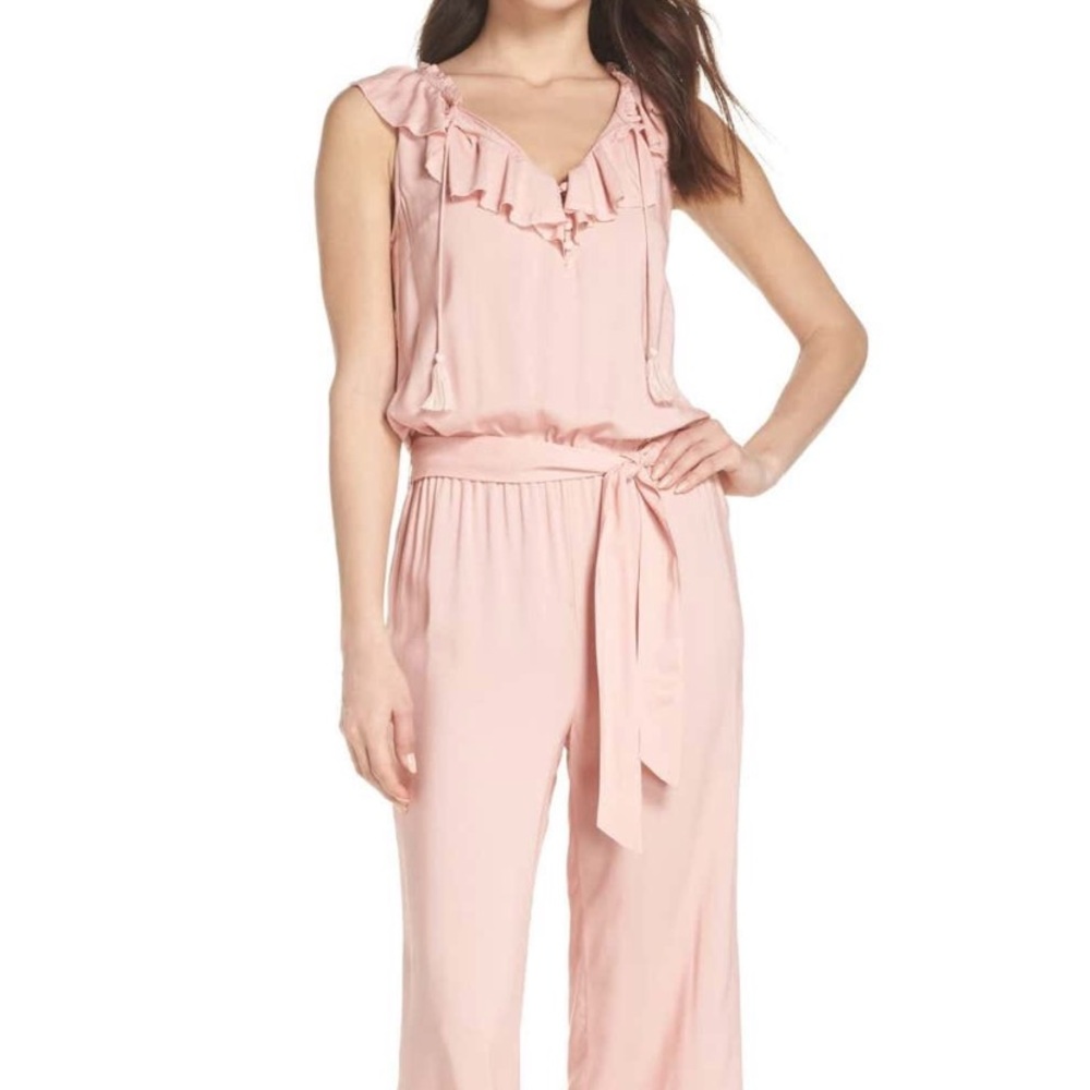 Paige jumpsuit